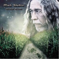 Mark Shelton - Obsidian Dreams - Vinyl Record - 26 - F72Z