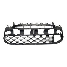New Citroen C4 Grand Picasso 2015 MK2 Lower Front Grille Genuine 9801209080