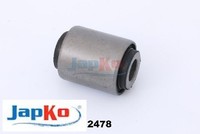 Japko GOJ2478 Lagerung FüR Lenker Querlenkerlager Lager Querlenker Buchse