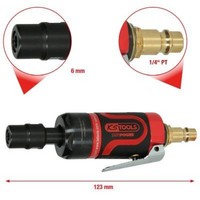 KS Tools Stabschleifer (Druckluft) 5.155.530