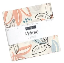 Moda - Melrose Charm Pack by Studio M