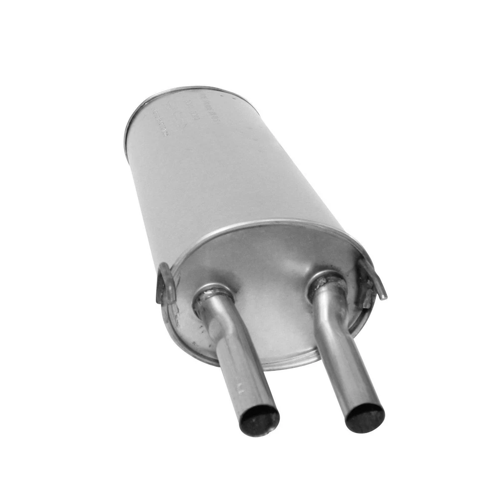 AP Exhaust 700223 Exhaust Muffler For 92-98 Acura TL Vigor - Image 3 of 4