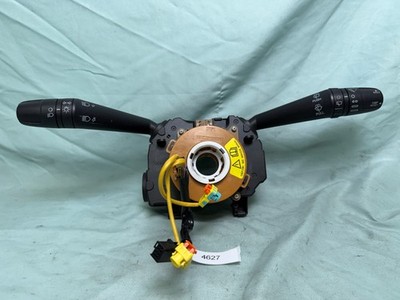 2014-2017 Fiat 500L Clock Spring Spiral Cable With Turn Signal Switch Assembly