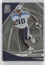 2019 Panini Spectra 10/99 Jevon Kearse #132 3tb