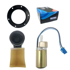 FPF Fuel Pump For Arctic Cat 650 V Twin H1 ATV UTV 2004-2006