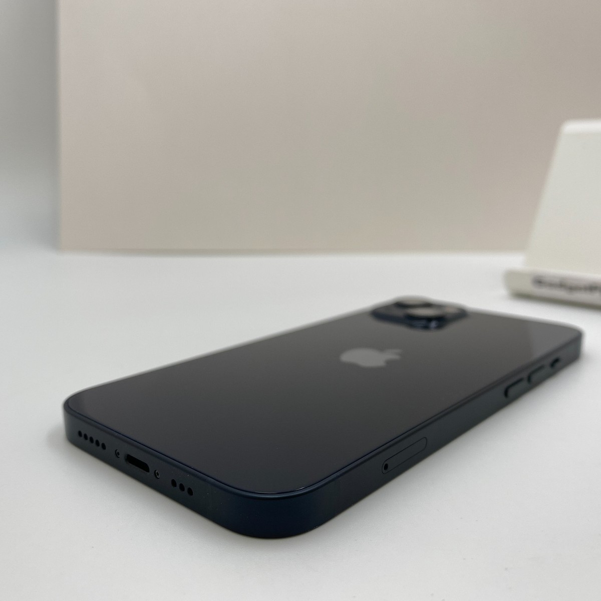 Apple iPhone 13 - 128GB - Midnight (Unlocked)- Open Box | eBay