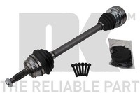 NK Antriebswelle Links, Vorderachse, Vorderachse Links U.A. FüR Seat, VW