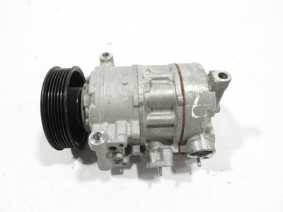 16-23 Audi TT 2019 2.0L Air Conditioning AC A/C Compressor Pump |