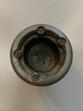 Citroen Peugeot Ford Genuine Locking Wheel Nut Key Code E M3 