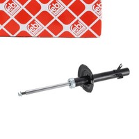 febi StoßDäMpfer FüR Citroen C1 I II Peugeot 107 108 Toyota Aygo Vorne Links