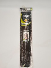 Janet Collection NOR Yaky Weave 18” Synthetic Hair Extension Color 30.