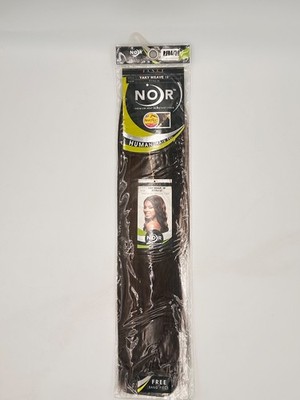 Janet Collection NOR Yaky Weave 18  Synthetic Hair Extension Color 30.