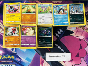700 Pokemon Cards for sale | eBay 700 Pokemon Cards for sale | eBay