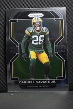 2021 Panini Prizm - Darnell Savage Jr. #142