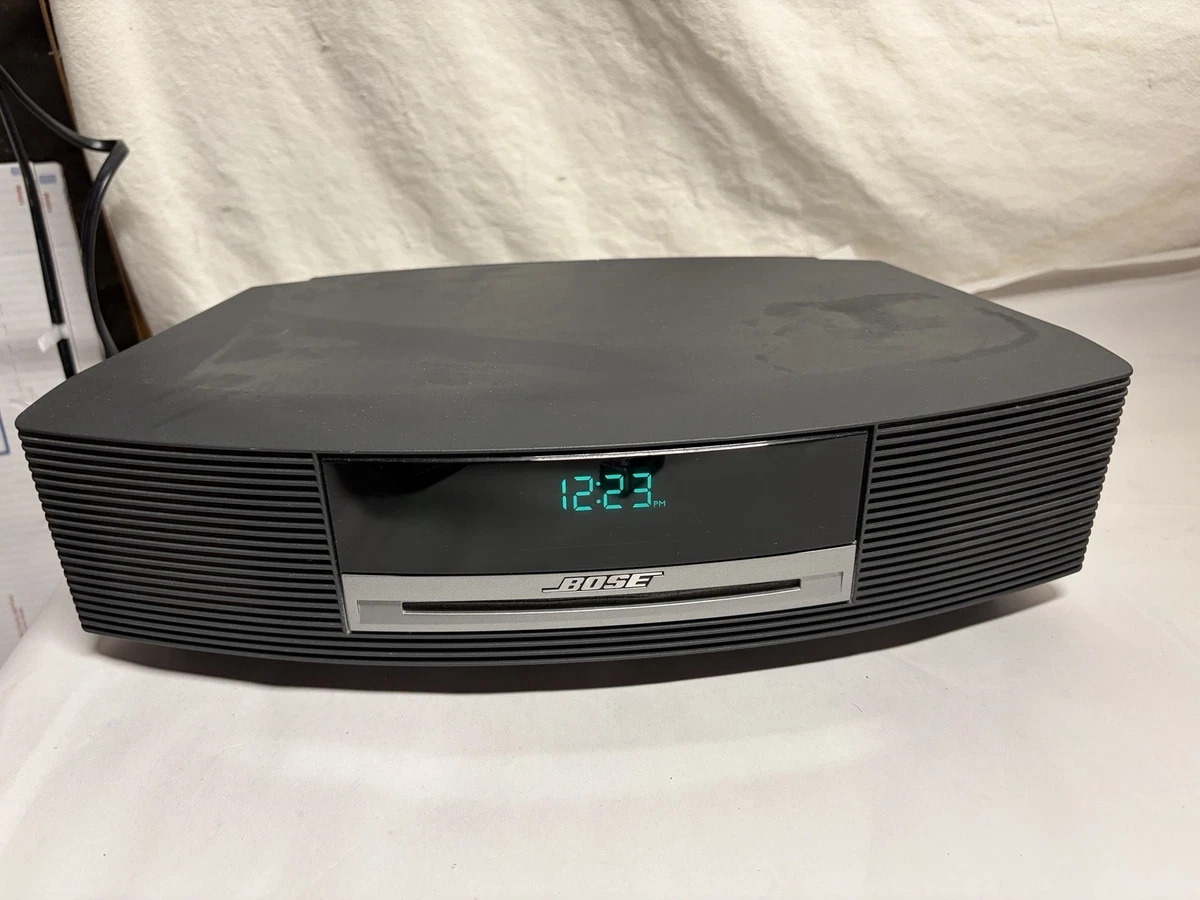 Bose Wave Radio Cd Player for sale - eBay