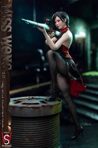 Hot Toys Ada Wong | eBay Hot Toys Ada Wong | eBay
