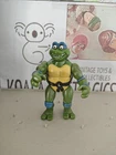 Vintage TMNT Ninja Turtles Figure Toon Leo 1992