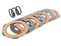 KupplungsbeläGe -Polini Vespa Smallframe V50, V90, SS50, SS90, PV125, ET3, PK50,