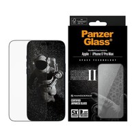 PanzerGlass Ceramic II Displayschutz Iphone 17 Pro Max | Ultra-Wid #14756051