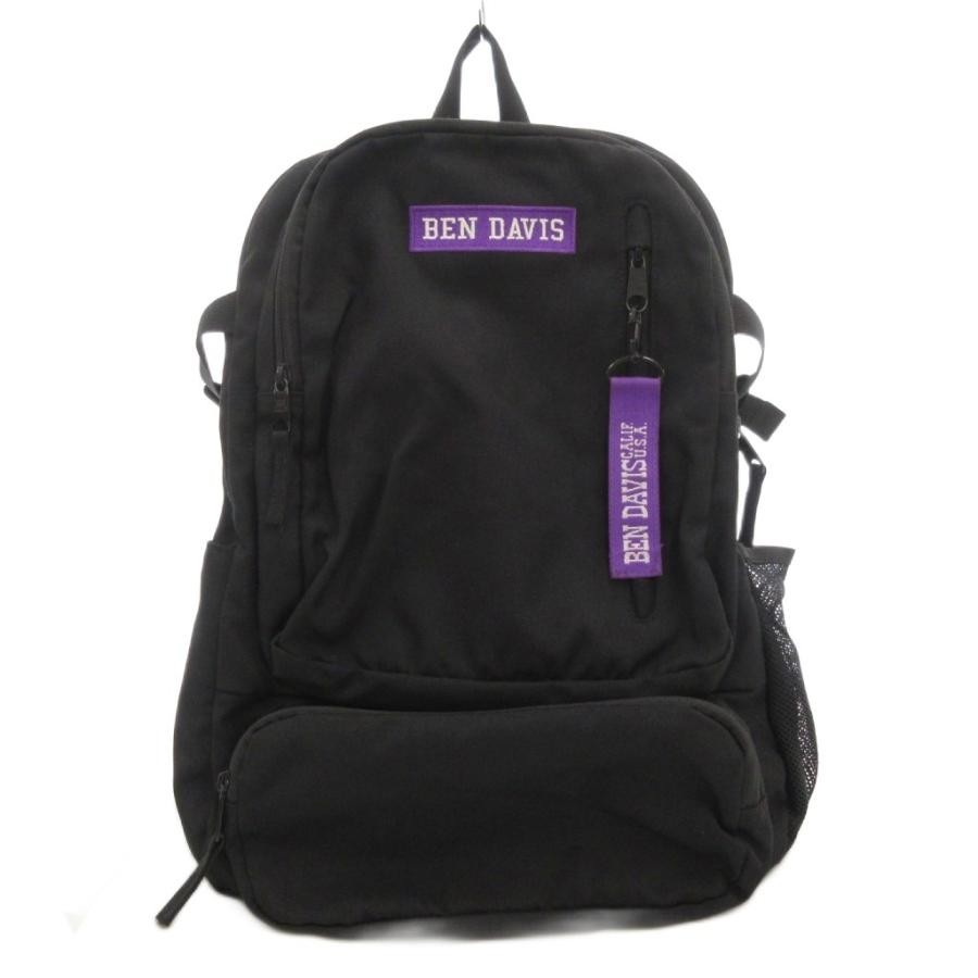 Ben Davis Tablet Backpack Logo - image 1