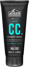 Luxury Chamois Cream Cycling Anti-Chafing, Moisturizing Formula Long-Lasting