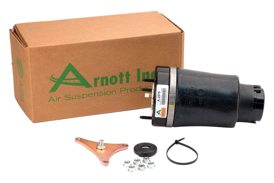 For Mercedes-Benz GL350 10-12 Arnott Front Driver or Passenger Side Air Spring — 第 4/4 张图片