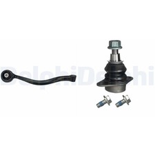 Rotule de suspension BMW X3