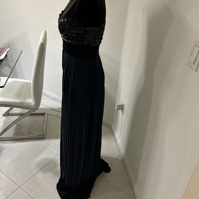 Roberto Cavalli Women's Long Party Dress Size 40 Sequins | eBay