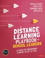 The Distance Learning Playbook For School Leaders | Dominique Smith (U. A.)