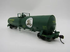 Atlas HO ACF 23,500 Gallon Tank Car - PW 19680 Guelph Model Railroad Society 50