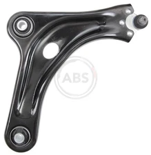 A.B.S. 211454 Track Control Arm for Citroen, Peugeot