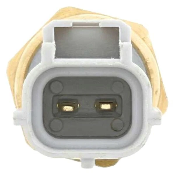 For Ford Explorer Sport 01-02 MotoRad 1TS1017 Engine Coolant Temperature Sensor Foto 2 de 4