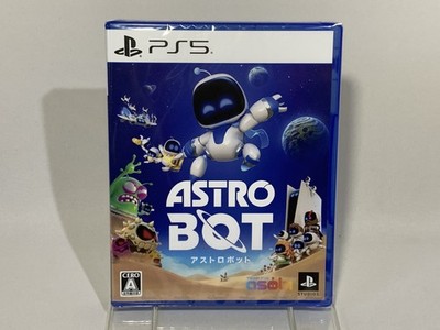 PS5 Astro Bot Sony PlayStation5