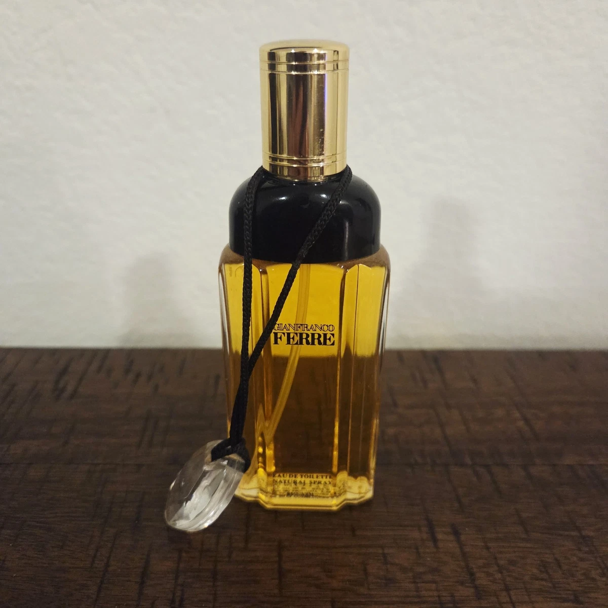 Gianfranco Ferré Ferre Fragrances for Women for sale | eBay