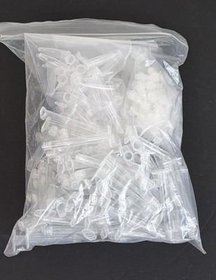 Promega DNA Extraction Kit