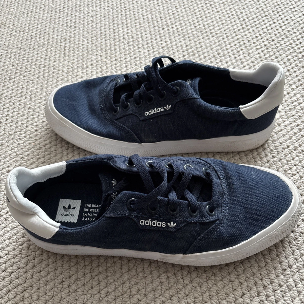 adidas 3MC Sneakers for Men | eBay