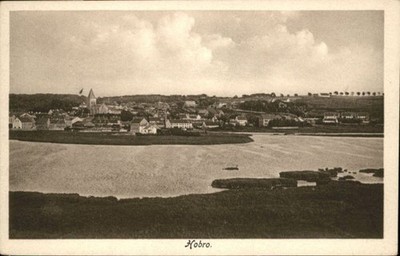 Hobro 