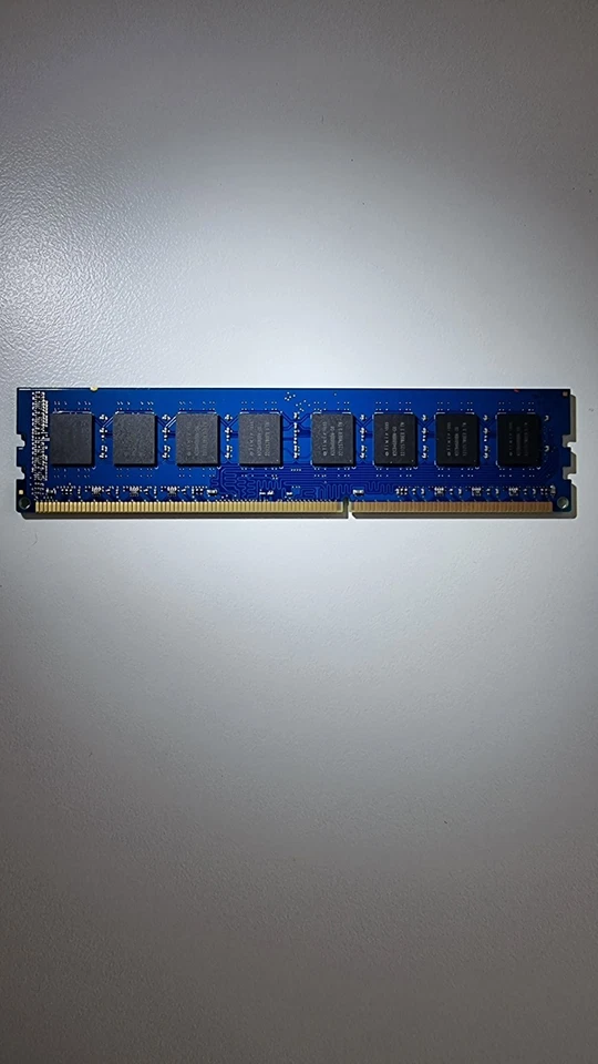 Memory, 8GB, DIMM, DDR3, PC10600/1333, RAM Memory MODULES Computer Products - Image 2 of 3
