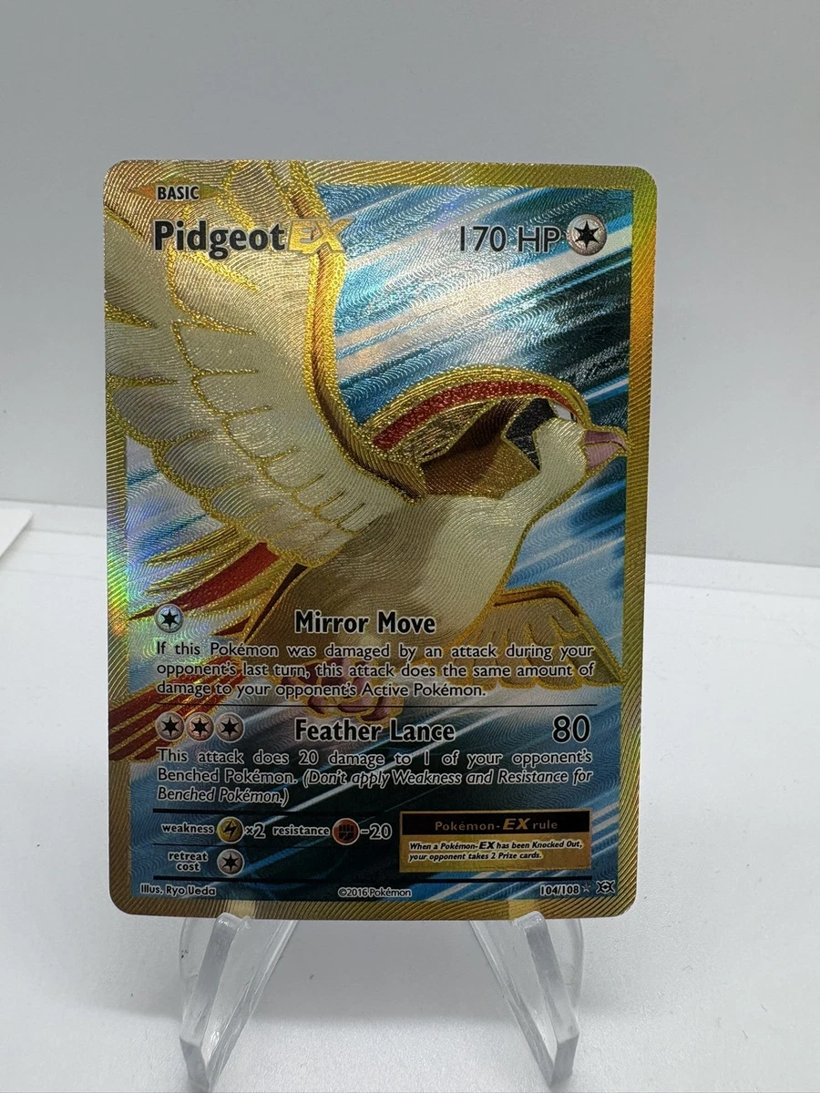 Pidgeot for sale | eBay
