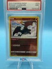 Radiant Charizard 020/159 SWSH: Crown Zenith Holo PSA 9