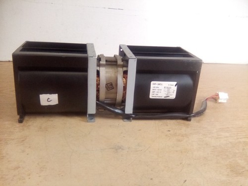 Samsung SMV-260UA Squirrel Cage Fan120V 60Hz