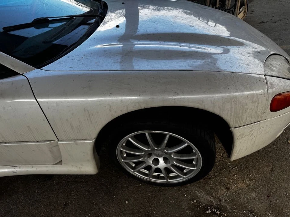 Mitsubishi 3000GT 1991 1997 OEM tanque de combustible 3,0 L DOHC EFI FWD Foto 2 de 4