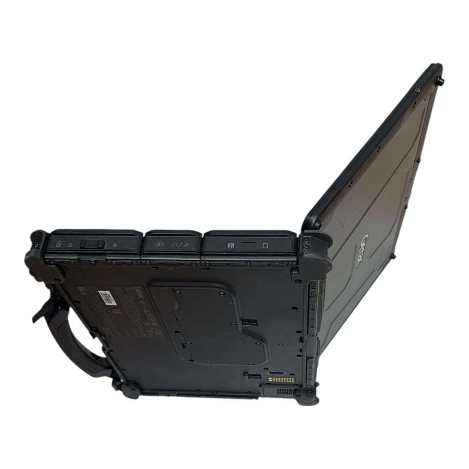 Getac V110 G6 i5 10210U 16GB 256GB NVMe Touch (Akkus 80%) convertible englisch - Bild 2 von 2