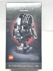 LEGO Star Wars 75304 Darth Vader 834 pcs 2021