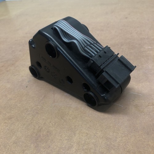 Front Door Speaker Crossover 05-10 VW Jetta/ TDI - 1K0 035 463 D