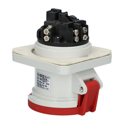 Bals 136 Wall Socket New NMP
