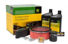 John Deere LG190 Home Maintenance Kit Fits- 1642HS 1642HV 1848HV LT166 LT170 ect