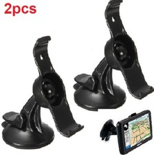 2X Bracket Holder Mount Clip Cradle holder for GARMIN NUVI 50 50LM 50LMT GPS NEW