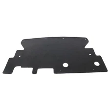 New Engine Splash Shield Front F150 Truck Ford F-150 99-03 FO1092188 XL3Z8327BB