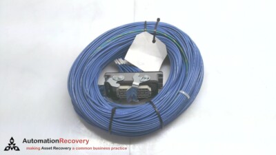 EMPIRE EWS-10843-E12, 32 POS  FEMALE RECEPTACLE 12' #308818